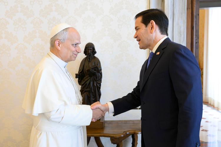 Vatican US