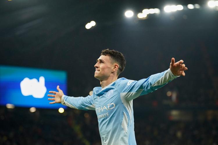 Britain Champions League Soccer