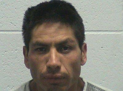 Lyon Deputies Arrest Man in Connection With Burglaries