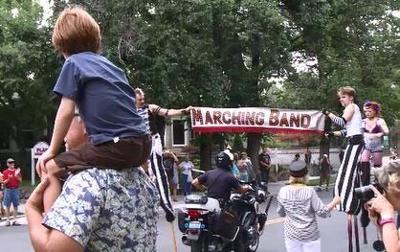Artown Festival Kicks Off Today