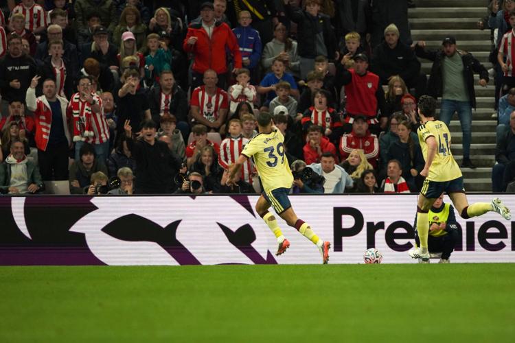 Britain Premier League Soccer