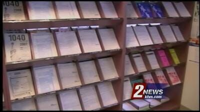 United Way of Northern Nevada Seeks Volunteers to Help With Tax Preparations
