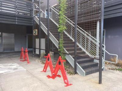 New Tenants Still Coming to 777 Center