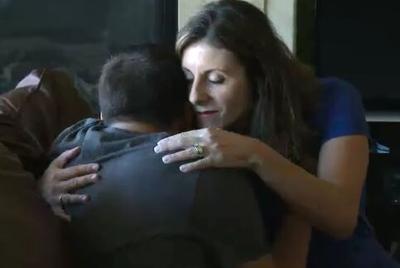 Local Organization for Autism Provides Training for First Responders