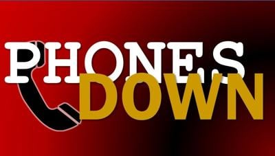 Phones Down Storey County