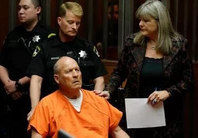 Judge Delays Arguments on Serial Killer Records