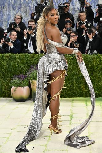 2026 MET Museum Costume Institute Benefit Gala