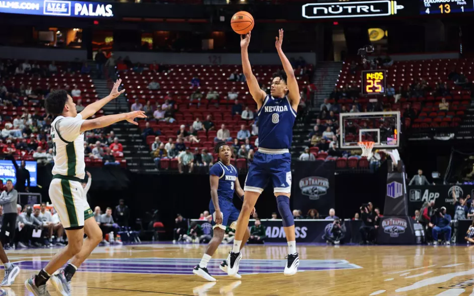 Wolf Pack Men's Basketball opts out of postseason play | Sports | 2news.com