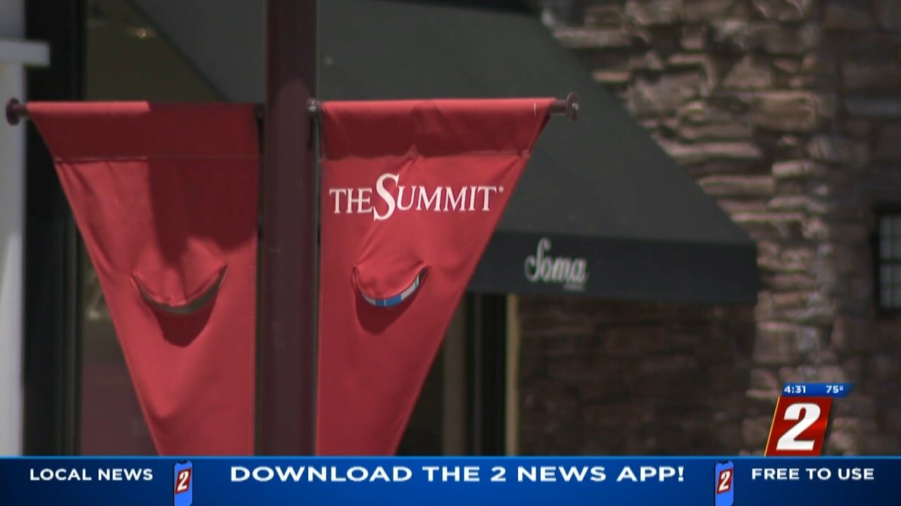 Soma  The Summit