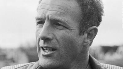 James Caan