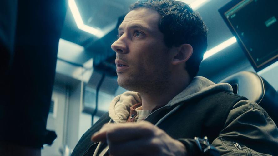 Summer Movie Preview-Josh O'Connor