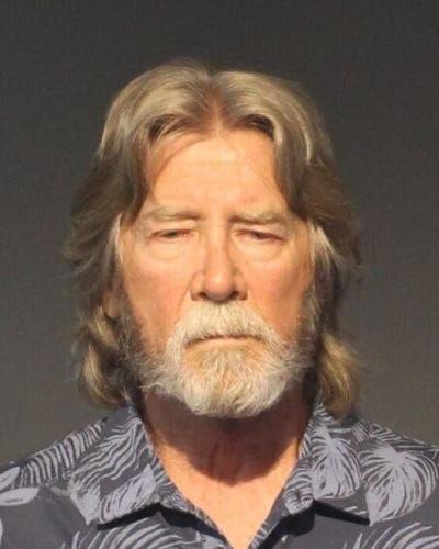 Reno Man Arrested, Indicted For Passport Fraud