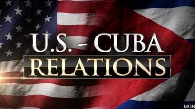 U.S. Bans Charter Flights to Cuban Cities Besides Havana