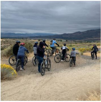 Slopes 4 Sanity Mountain Biking