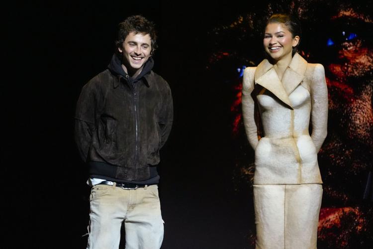 2026 CinemaCon - Warner Bros. Presentation