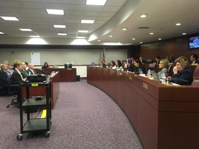 Lawmakers Could Require Schools To Teach Suicide Prevention