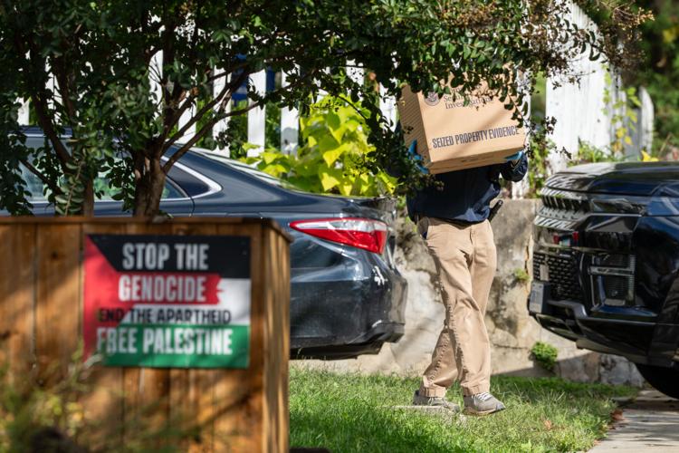 Ilhan Omar Search