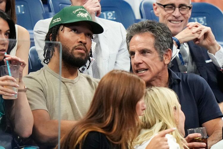 US Open Tennis