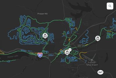 Where’s my Snowplow? Some Northern Nevada Cities Post Live Maps