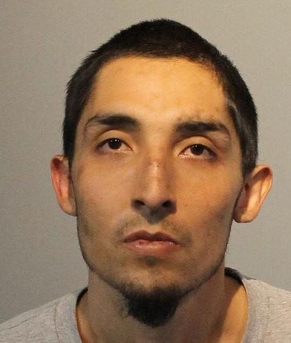 Man Arrested After Trying to Steal Reno Police Patrol Car, Authorities Say