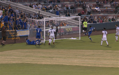 Reno 1868 FC Keeps Unbeaten Streak Alive After Draw with Fresno