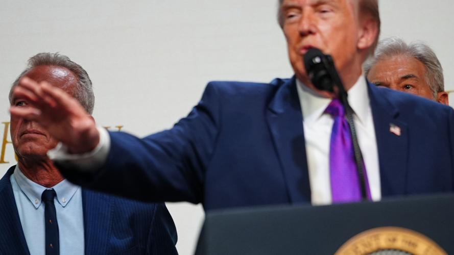 Trump Drug Prices