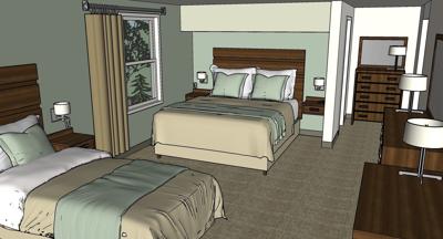 Ronald McDonald House to Undergo Major Renovation