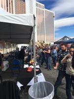 Grand Sierra Beer and Chili Festival Weekend Event