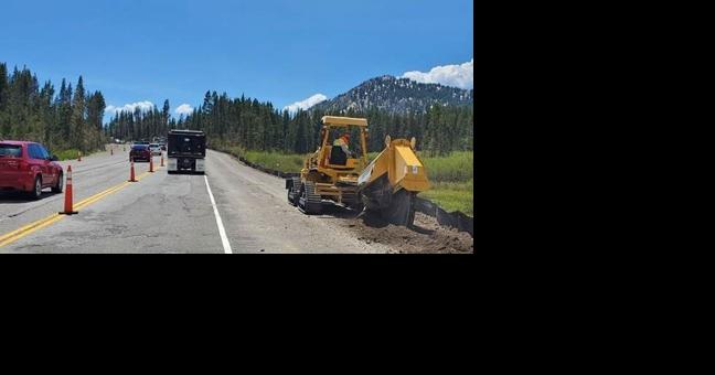 NDOT launching second construction season of SR 431-28 near Incline Village on May 2 - Vimarsana News