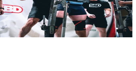 Washoe County Deputy earns 4th at International Powerlifting Championships - Vimarsana News