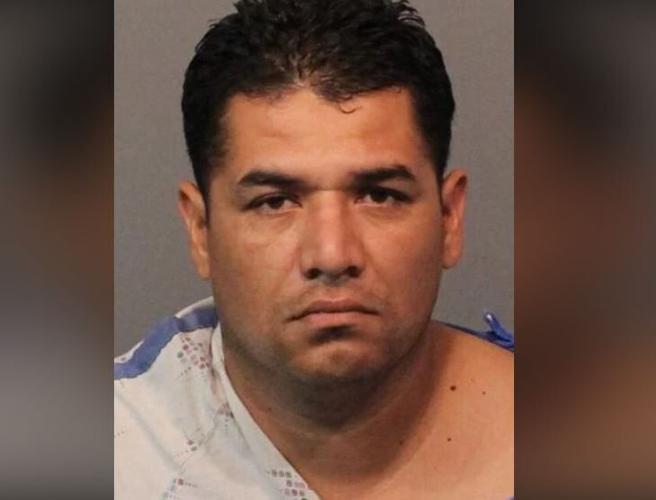 Gustavo Mariscal-Garcia