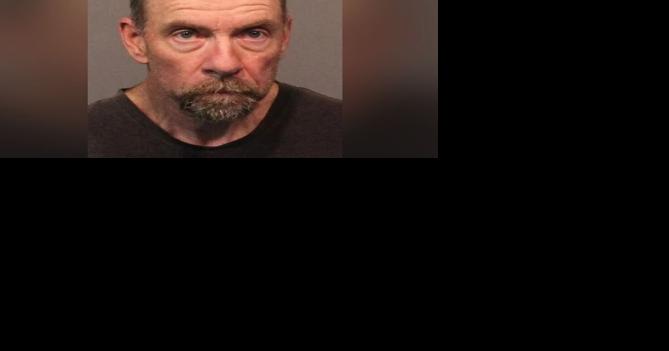 Deputies Arrest Suspected Serial Burglar in Lockwood - Vimarsana News