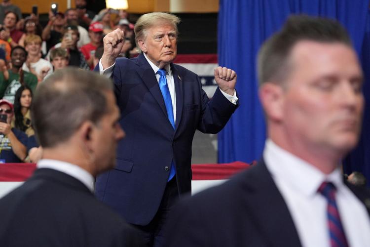 Trump