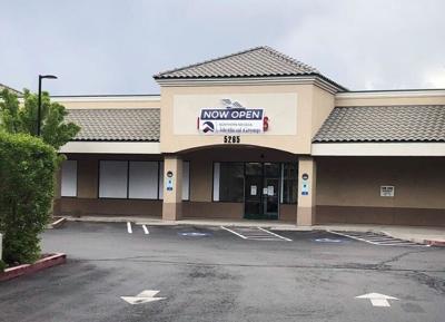 Northern Nevada Medical Group Opens Family Medicine Clinic
