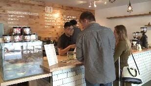 Waking Up to New Coffee Shops in Reno