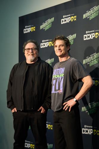 Mexico Comic Con