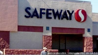 New Safeway Store Planned for Damonte Ranch Town Center