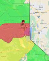 Power restored to all Liberty Utilities customers after Outage in Lake Tahoe Area