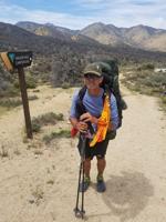 National Park Seeks Public's Help in Finding Missing Hiker