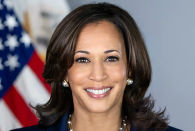 Kamala D. Harris/Tim Walz