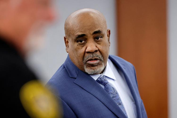 Tupac Trial