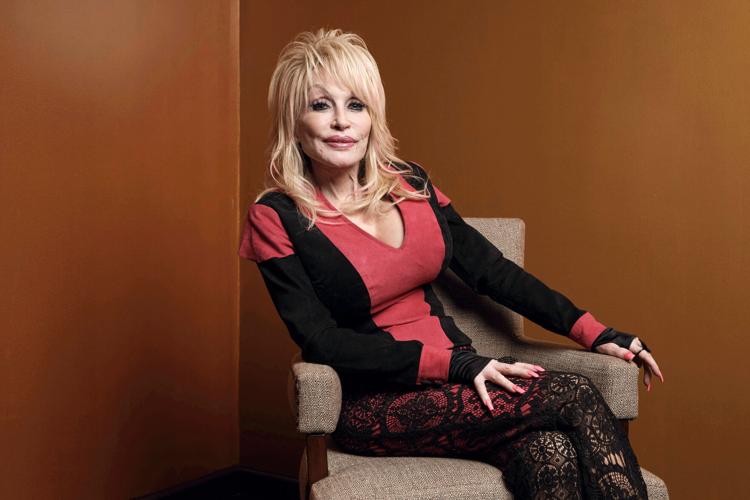 Music Dolly Parton