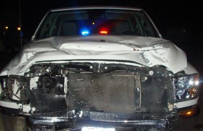 Details Released in Hit-And-Run Crash That Left Driver in Critical Condition