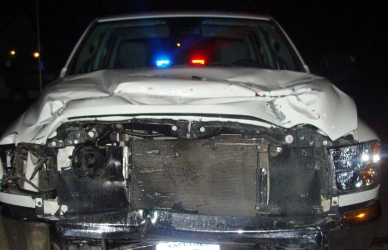 Details Released in Hit-And-Run Crash That Left Driver in Critical Condition