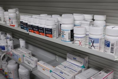 Drug Prices States