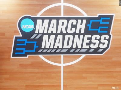 March Madness