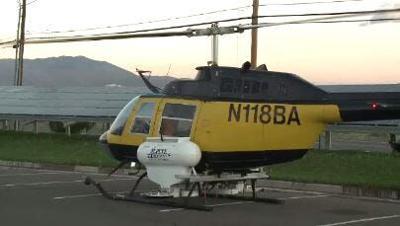 Washoe County Health District Continues Mosquito Abatement