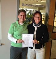 Washoe County Clerks Issue First Same-Sex Marriage License