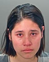 Child dies in fire, mother booked on child abuse and open murder charges
