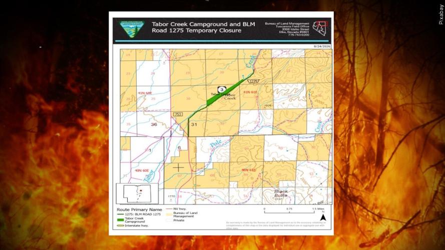 Forleen Fire - Tabor Creek Closure .jpg